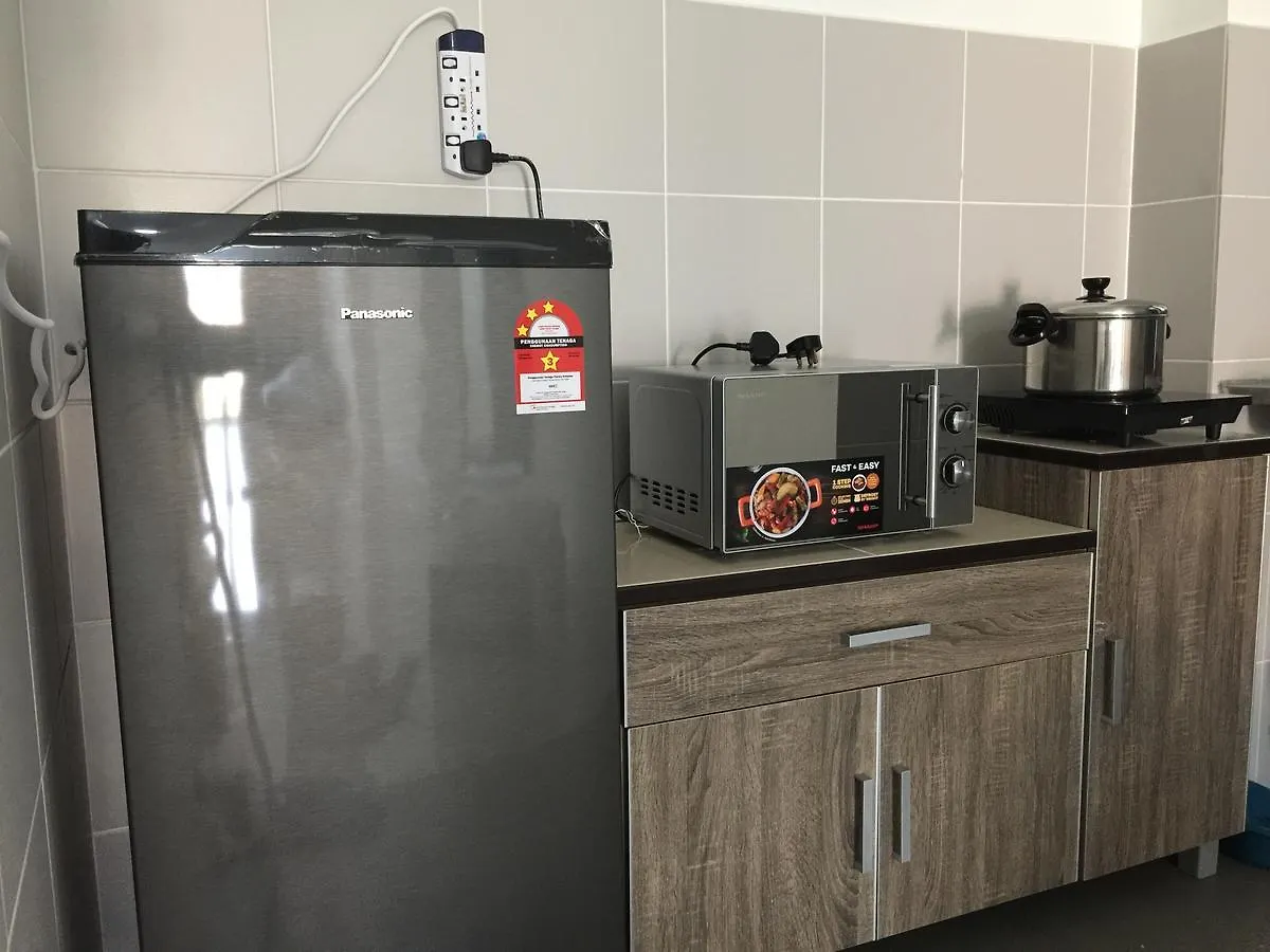 Suritz Condo Kota Kinabalu