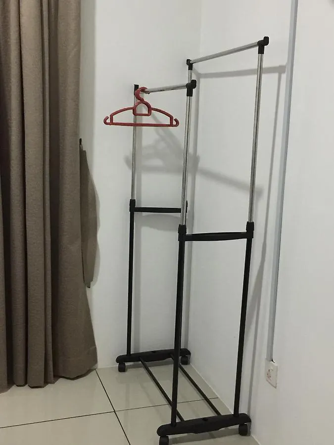 Suritz Condo コタキナバル アパート