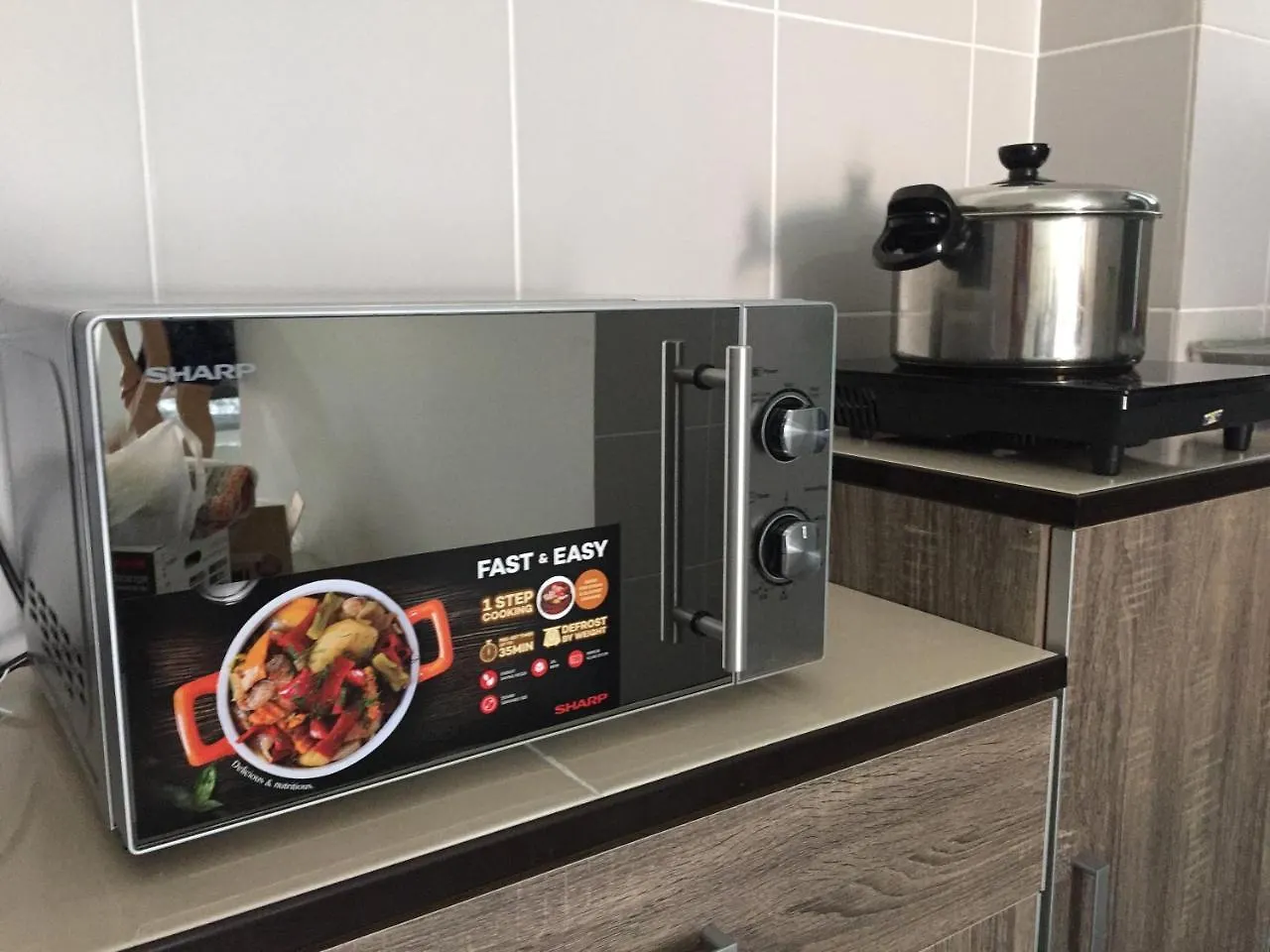 Suritz Condo コタキナバル マレーシア