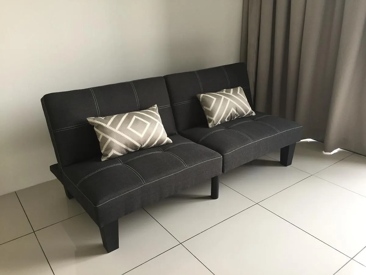 Suritz Condo Kota Kinabalu