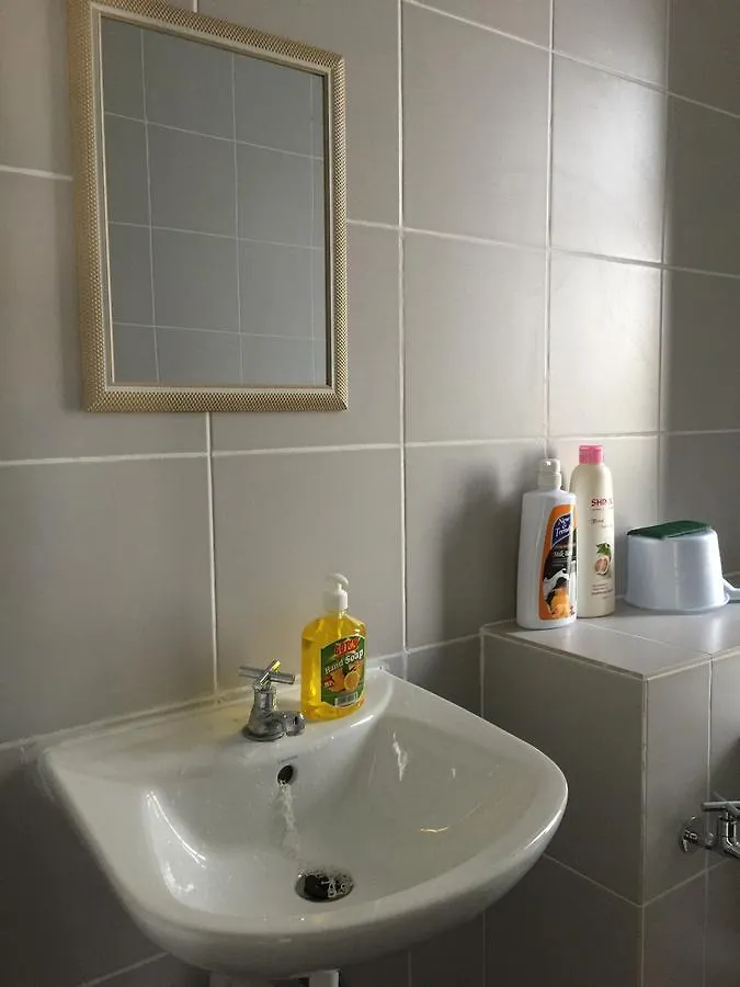 Apartment Suritz Condo Kota Kinabalu Malaysia
